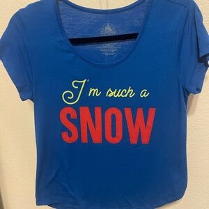 Disney Tee